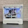 Intel i7 13700KF RTX 4070 TI 32GB DDR5 RAM 2TB M.2 WIFI 6E/Bluetooth Win 11 Pro Gaming PC