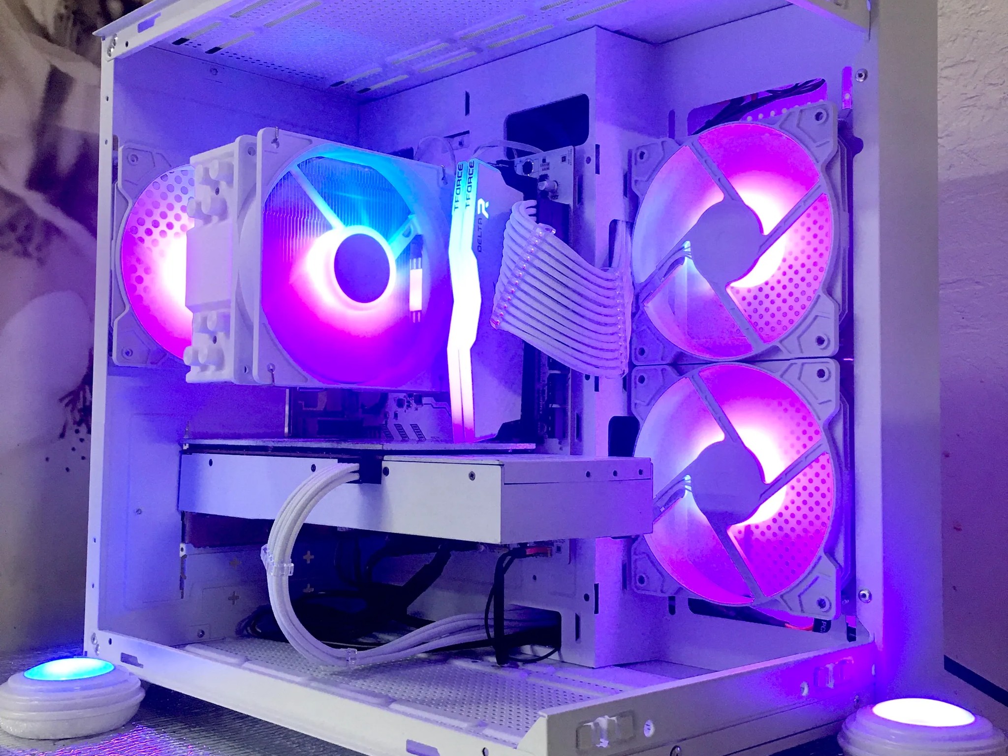 1080p Gaming PC: RTX 2060 Super | Ryzen 5 3600 | 16GB RAM
