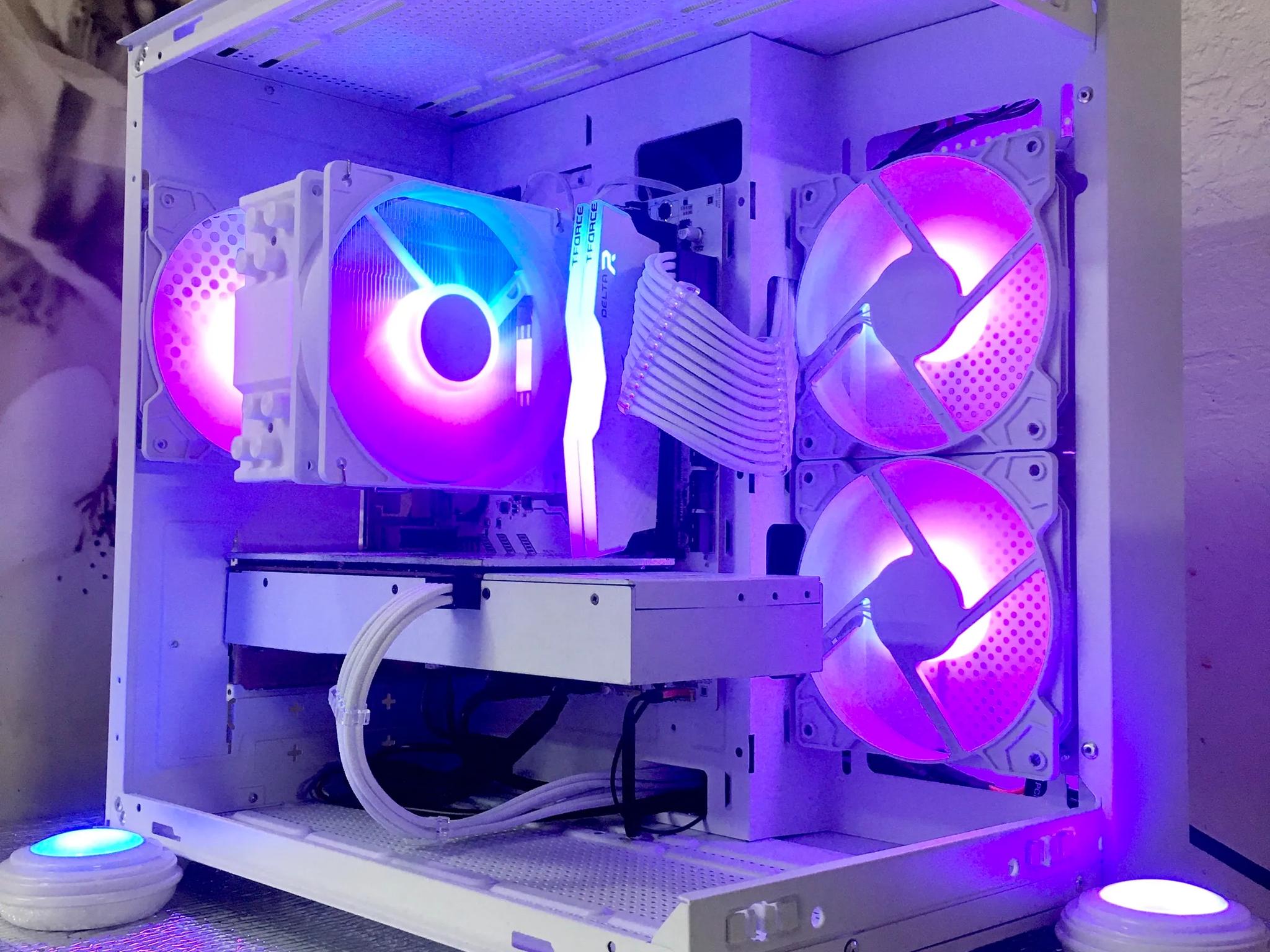 1080p Gaming PC: RTX 2060 Super | Ryzen 5 3600 | 16GB RAM