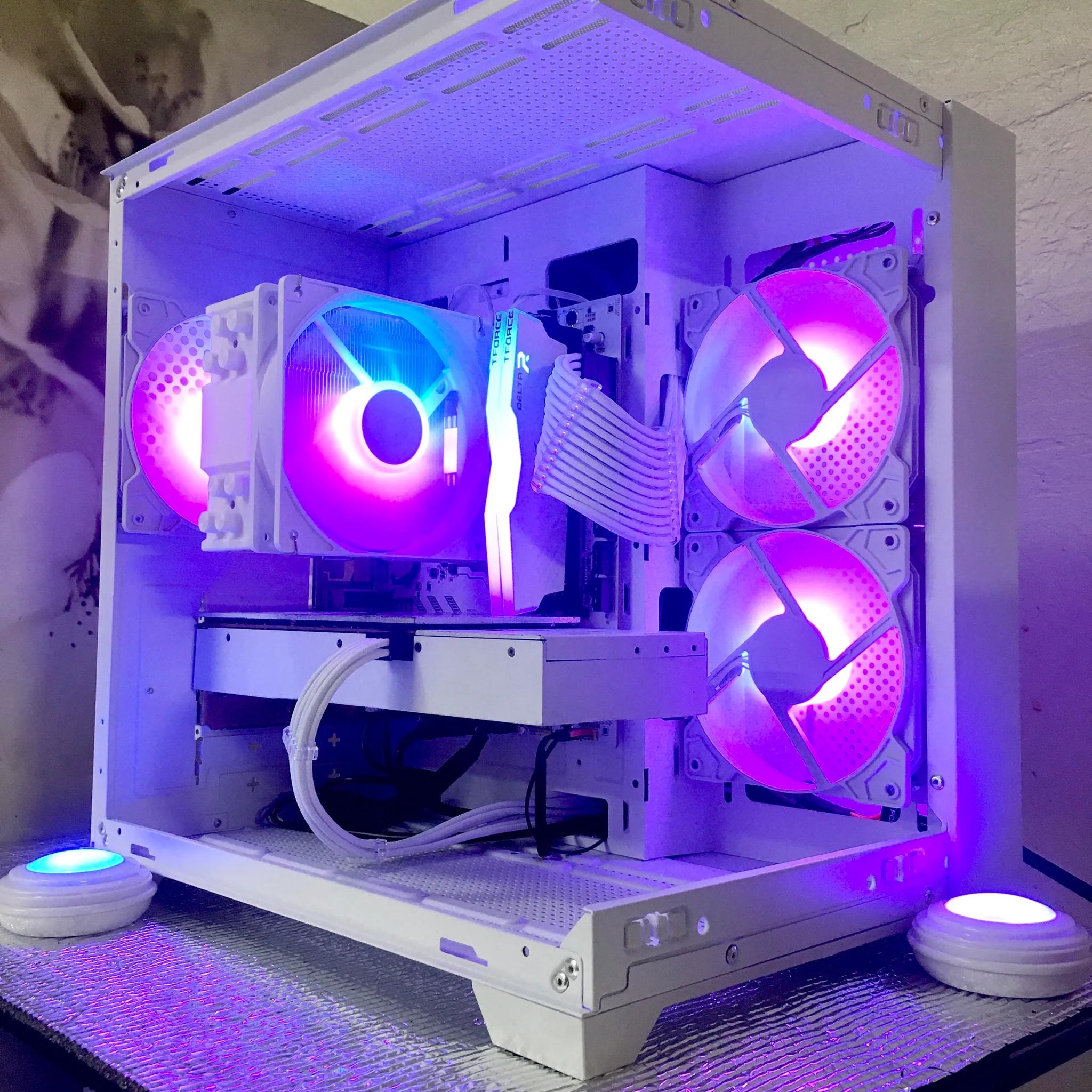 1080p Gaming PC: RTX 2060 Super | Ryzen 5 3600 | 16GB RAM