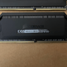 Corsair Dominator Platinum RGB 32GB (4 x 8GB) DDR4 3600MHz CL16