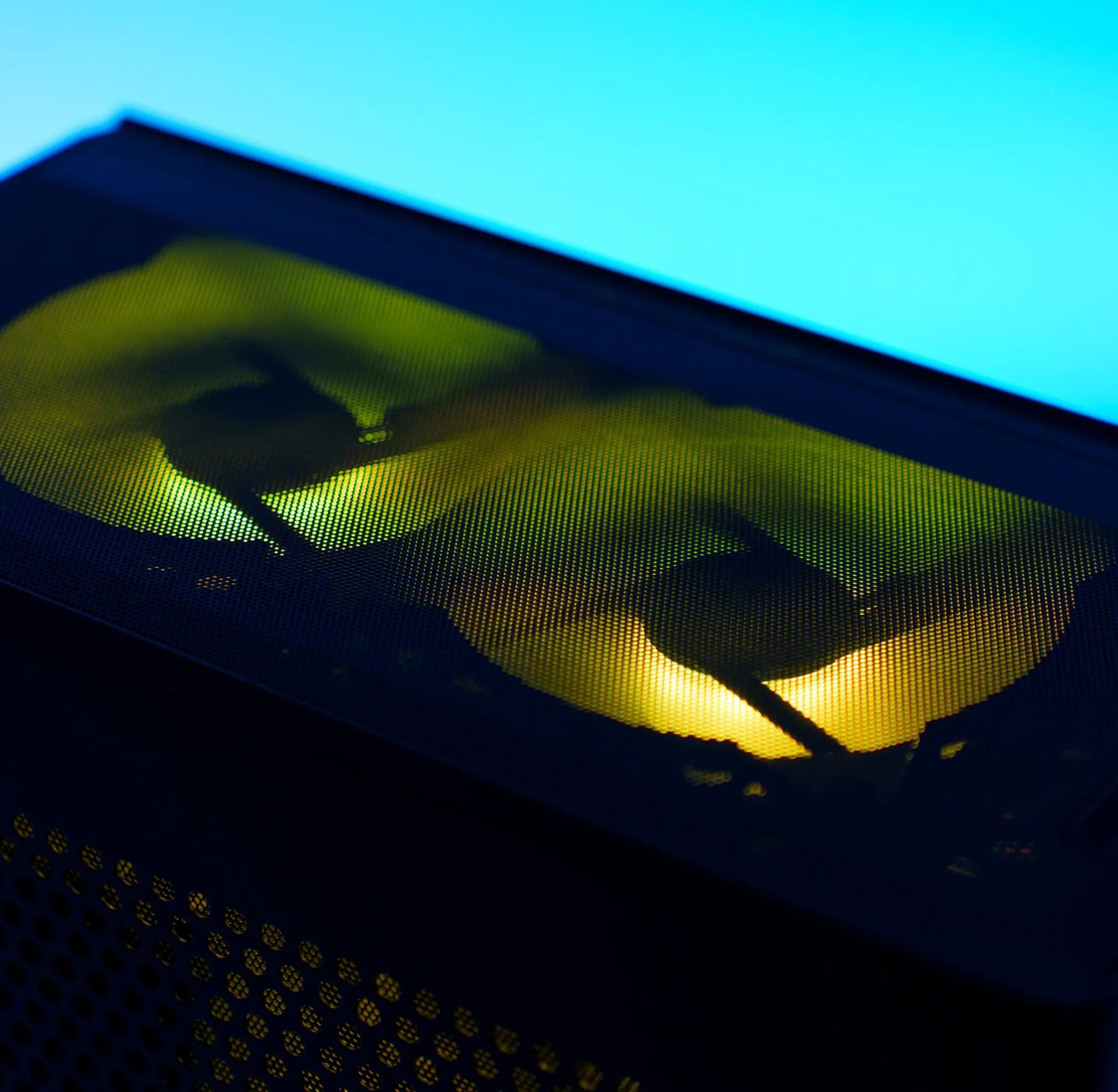 Compact Midrange Gaming PC | Ryzen 7 5700x & RTX 3070
