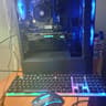 New Ryzen 5 5500, GTX 1070TI, 16GB DDR4 RAM, 512mb M.2 Storage, 500 Watt PSU