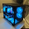 NVIDIA RTX 3070 Ryzen 5 5600X