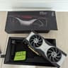 AMD Radeon RX 6700 XT Graphics Card