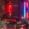 (i7 COMBO) AORUS Z370 + i7 8700 + RGB Cooler + 16GB RGB RAM + 1TB NVME SSD (READ - RGB ISSUES)