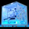 💫Stardust🐉| ARC B580, Ryzen 5 5600, 32GB ram pc build