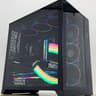 Gaming PC Ryzen 9 7950X 32GB RAM 1TB SSD RX 7900 XTX 24GB Windows 11 Computer