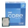 Intel Core i7-12700K Alder Lake 3.6GHz Twelve-Core LGA 1700 Boxed Processor