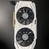 Asus Dual 1060 3GB White