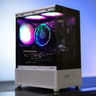 🐼 Gaming PC | GeForce RTX 3050 8GB, Core i5-8400, 16GB RAM, 1TB SSD, WIFI, Win 11 Pro