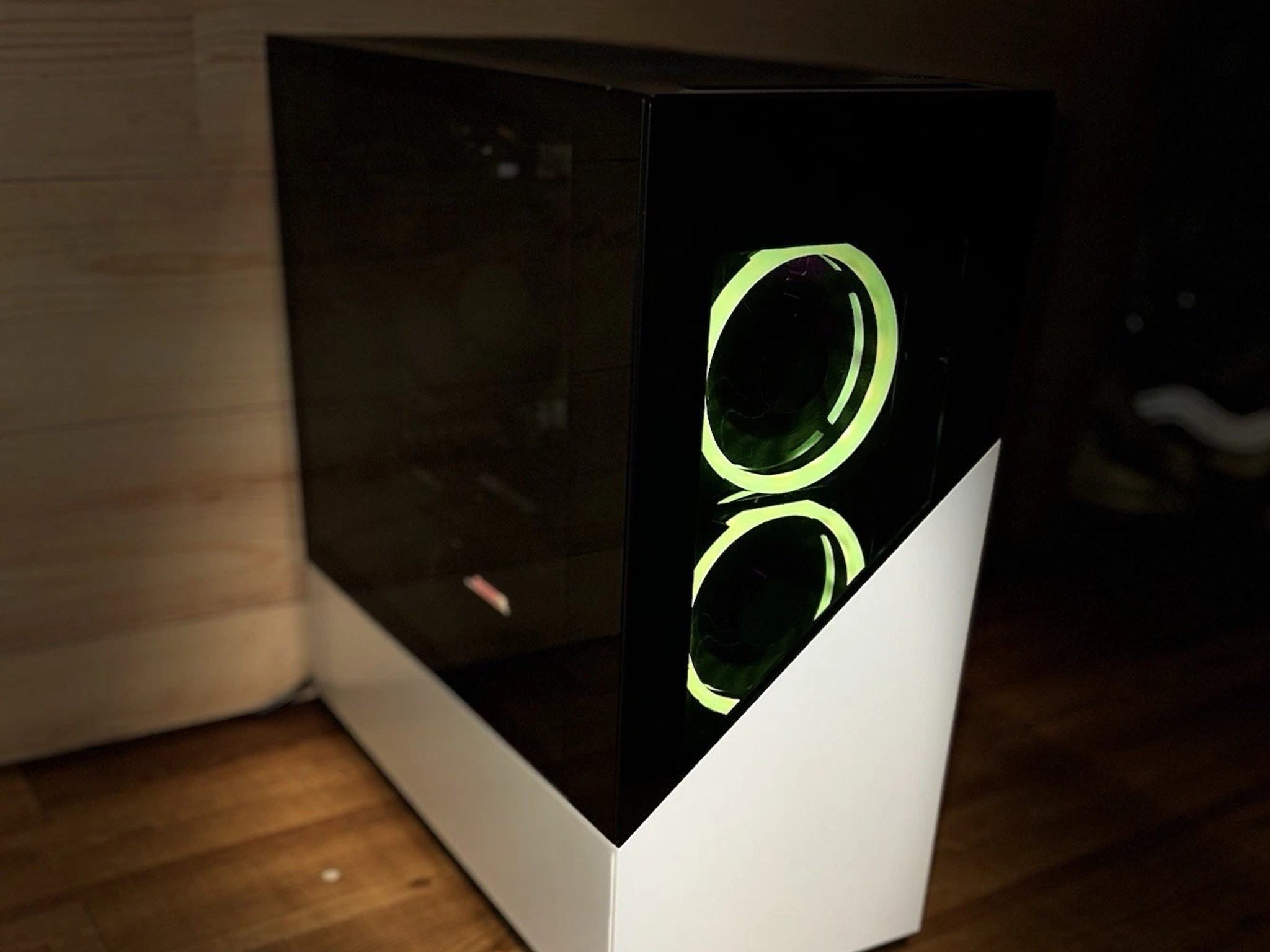 Powerful Ryzen 7 7700X RTX 3060 Ti Gaming PC - 32GB DDR5, 512GB SSD PLUG N PLAY!