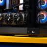 “Darklige” RTX 4080 Super Core Ultra 7 64GB Windows 11 Pro 3TB Workstation Gaming PC