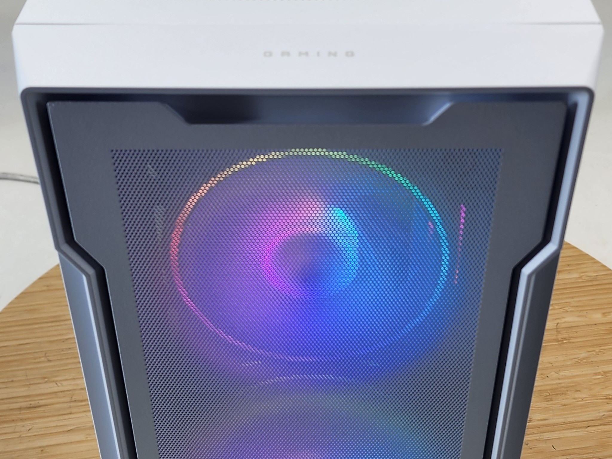 Gaming PC i5-12600KF 16GB RAM 1TB SSD RX 7800 XT 16GB Windows 11 Computer