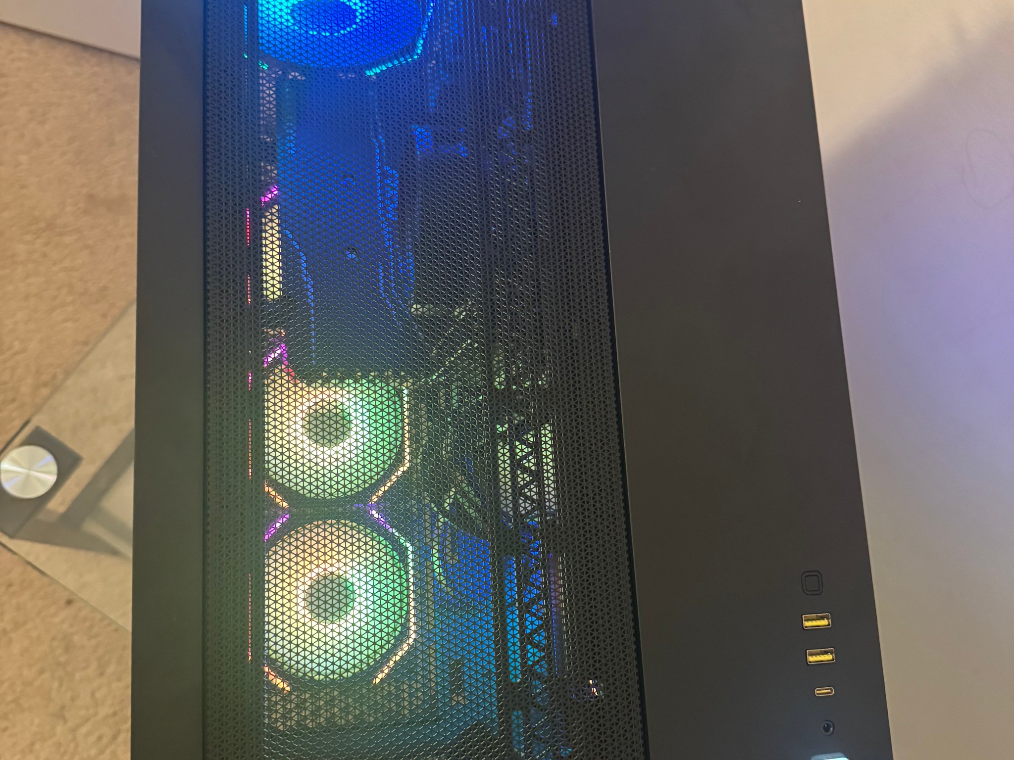 RTX 4060 | Ryzen 5 3600 Gaming PC