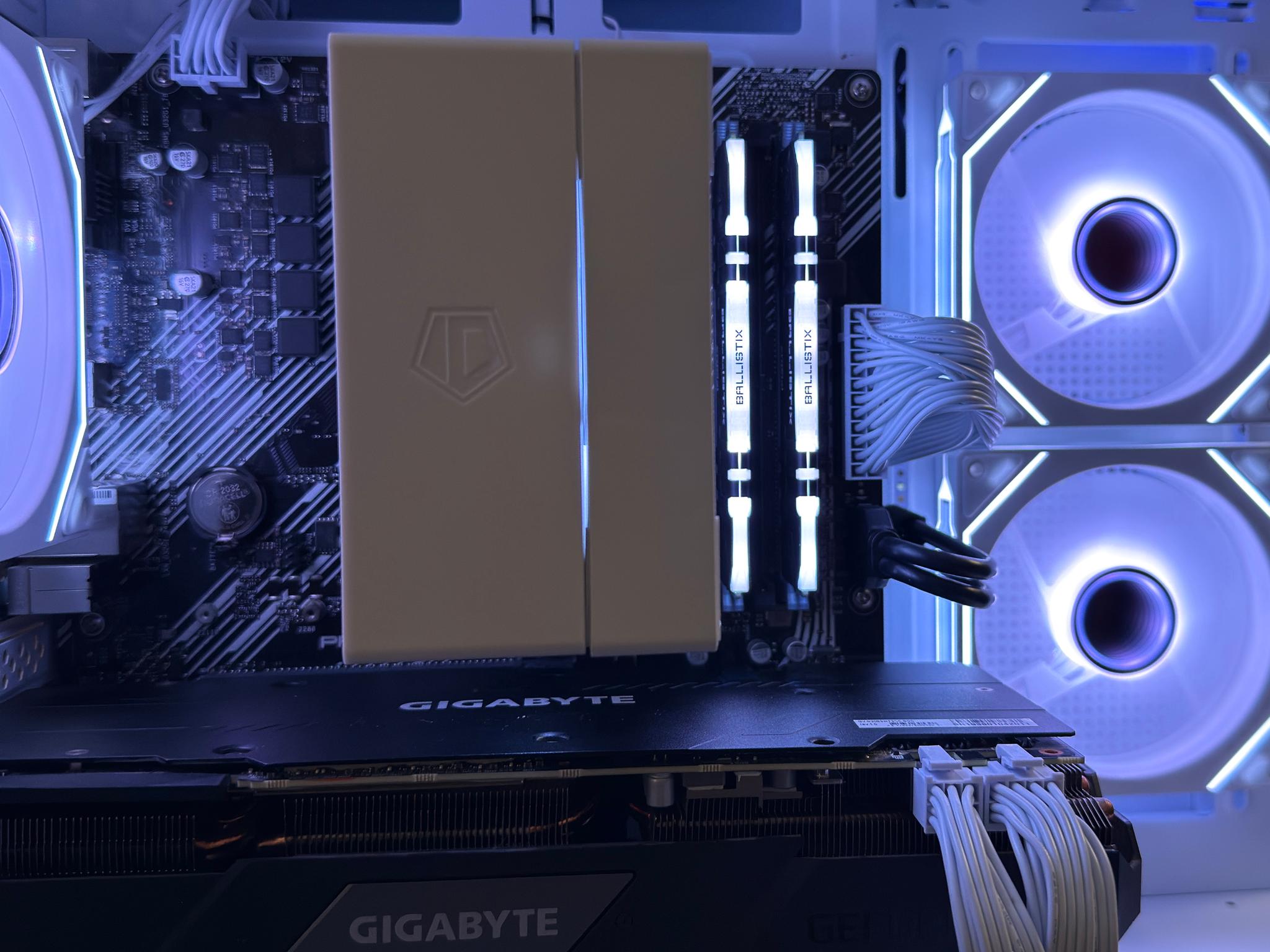 ⚪️RTX 2080 Super Gaming PC ⚪️| Ryzen 3600 | 16GB RAM | 1TB SSD | WiFi/BT | Windows 11