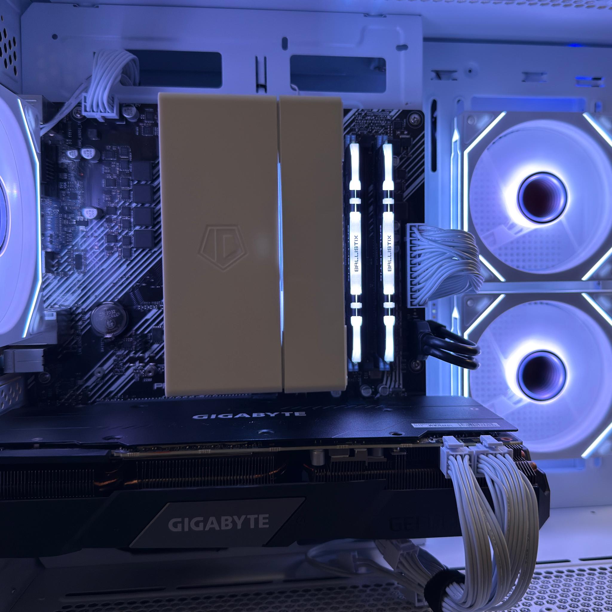 ⚪️RTX 2080 Super Gaming PC ⚪️| Ryzen 3600 | 16GB RAM | 1TB SSD | WiFi/BT | Windows 11