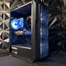 🔥 💸 Budget Baddie 💸 🔥 Ryzen5 3600| RX 580 8 GB | 16 GB DDR4|512 GB  NVMe