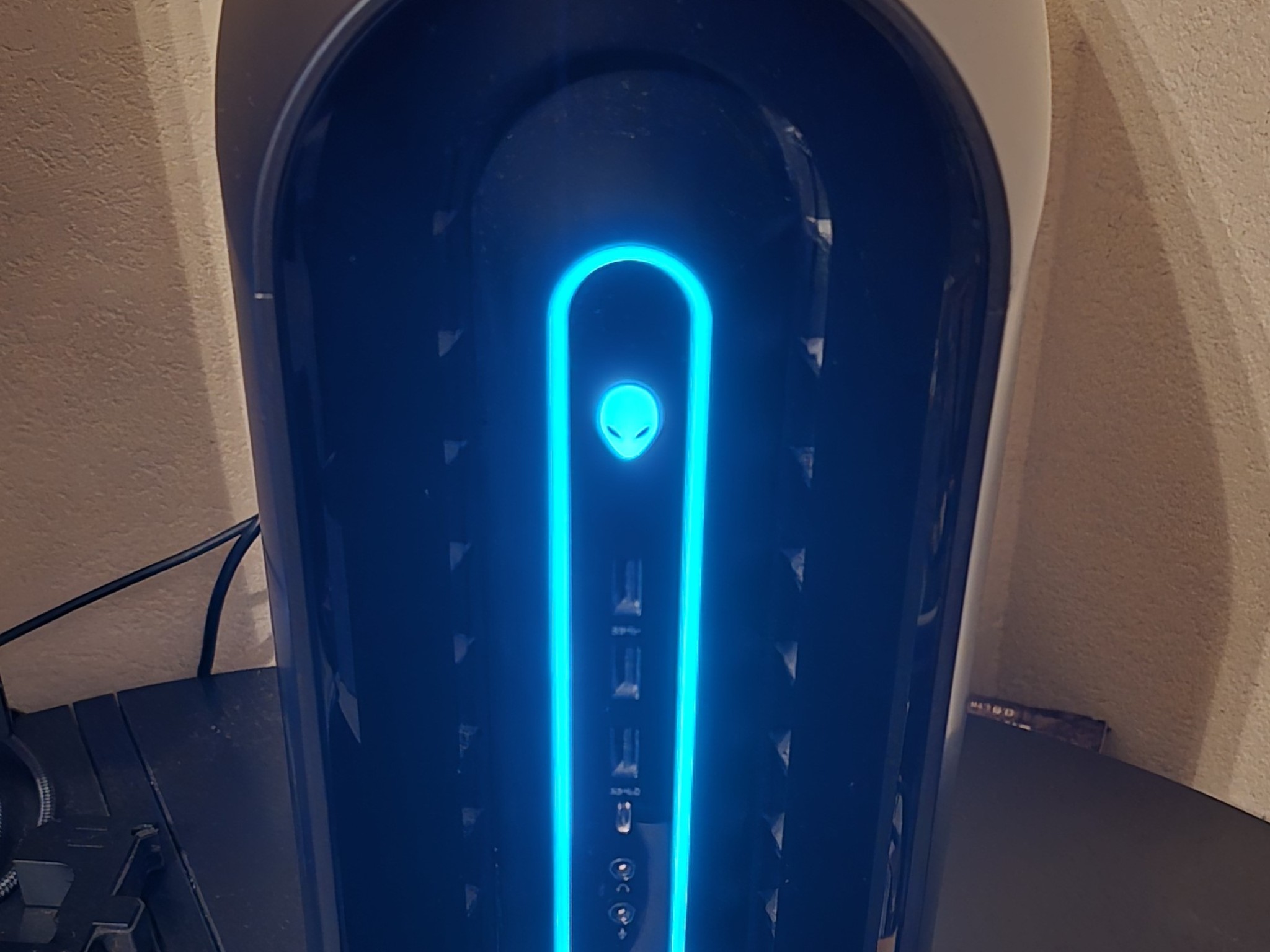 Alienware Aurora R11 Gaming Desktop