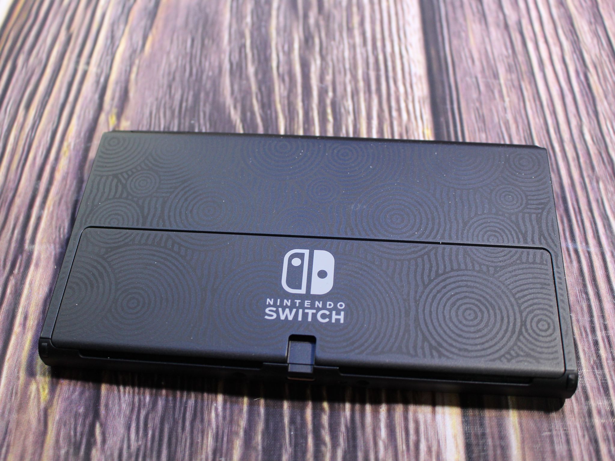Nintendo Switch OLED The Legend of Zelda: Tears of the Kingdom