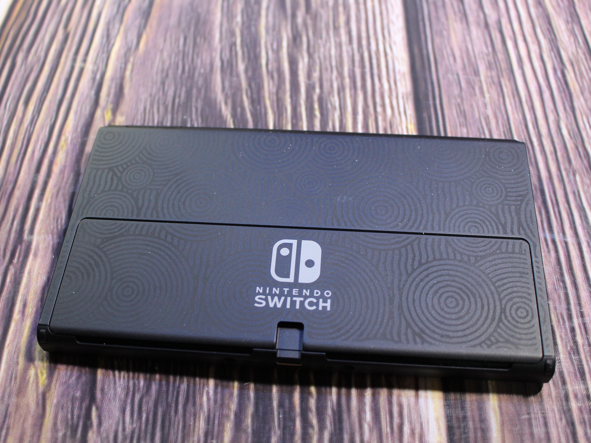 Nintendo Switch OLED The Legend of Zelda: Tears of the Kingdom