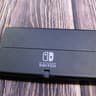Nintendo Switch OLED The Legend of Zelda: Tears of the Kingdom Edition W/ 128GB SD, Pro Controllers