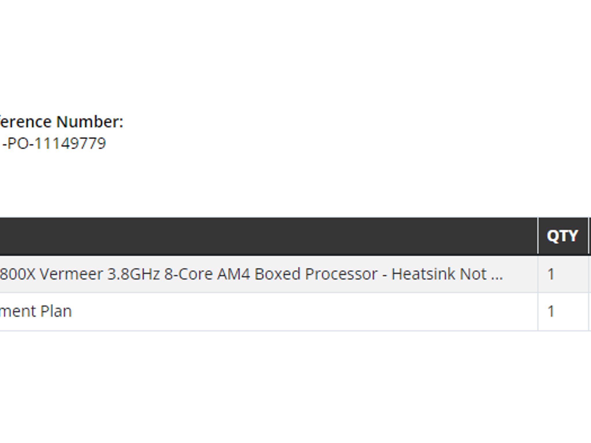 Ryzen 7 5800x AM4