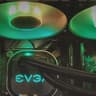 Intel i9 10900k Liquid Cooled - MSI RTX 3060