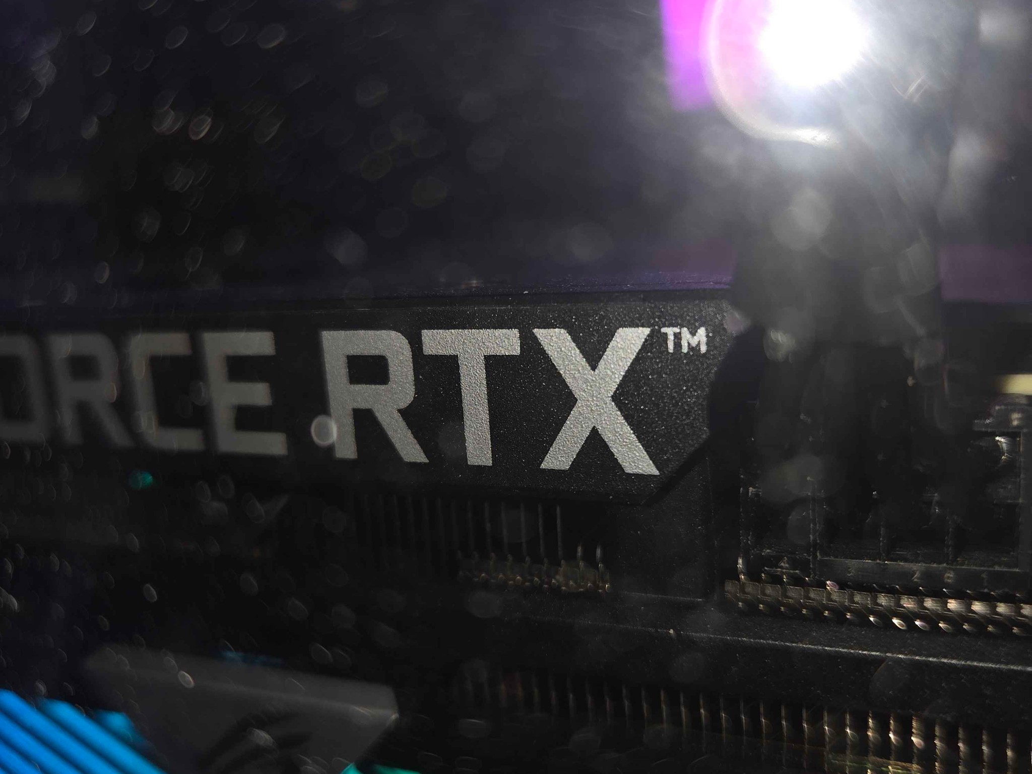GeForce RTX 3070 Ti Custom Gaming PC - Core i7-12700K, 64GB RAM, 1TB NVMe SSD