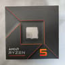 AMD Ryzen 5 7600X - New in Box