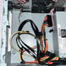 In Win BM650 Mini-ITX Case w/ 160w PSU & DVD/CD Rewritable Drive Pre installed BM650.AD120TBL