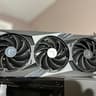 MSI GAMING X TRIO GeForce RTX 4090