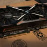 GIGABYTE AORUS XTREME Nvidia GTX 1080 Ti Graphics Card - Used, good condition