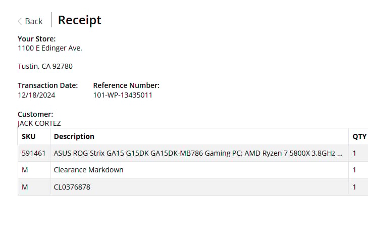 RTX 3080 ASUS TUF Gaming NVIDIA GeForce 10gb