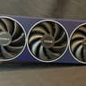 New Sparkle Intel Arc a750 Titan OC Edition