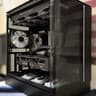 Custom Gaming PC Build