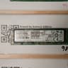 512GB SATA M.2 SSDS | LOT OF 3