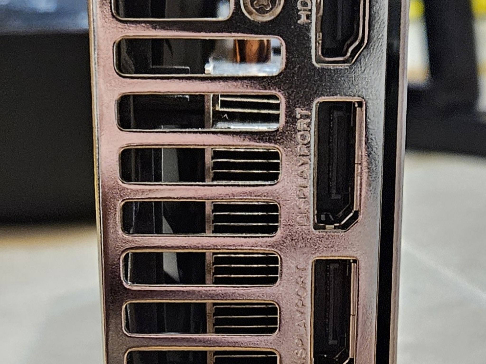 AMD RX 5500XT, Working without issues