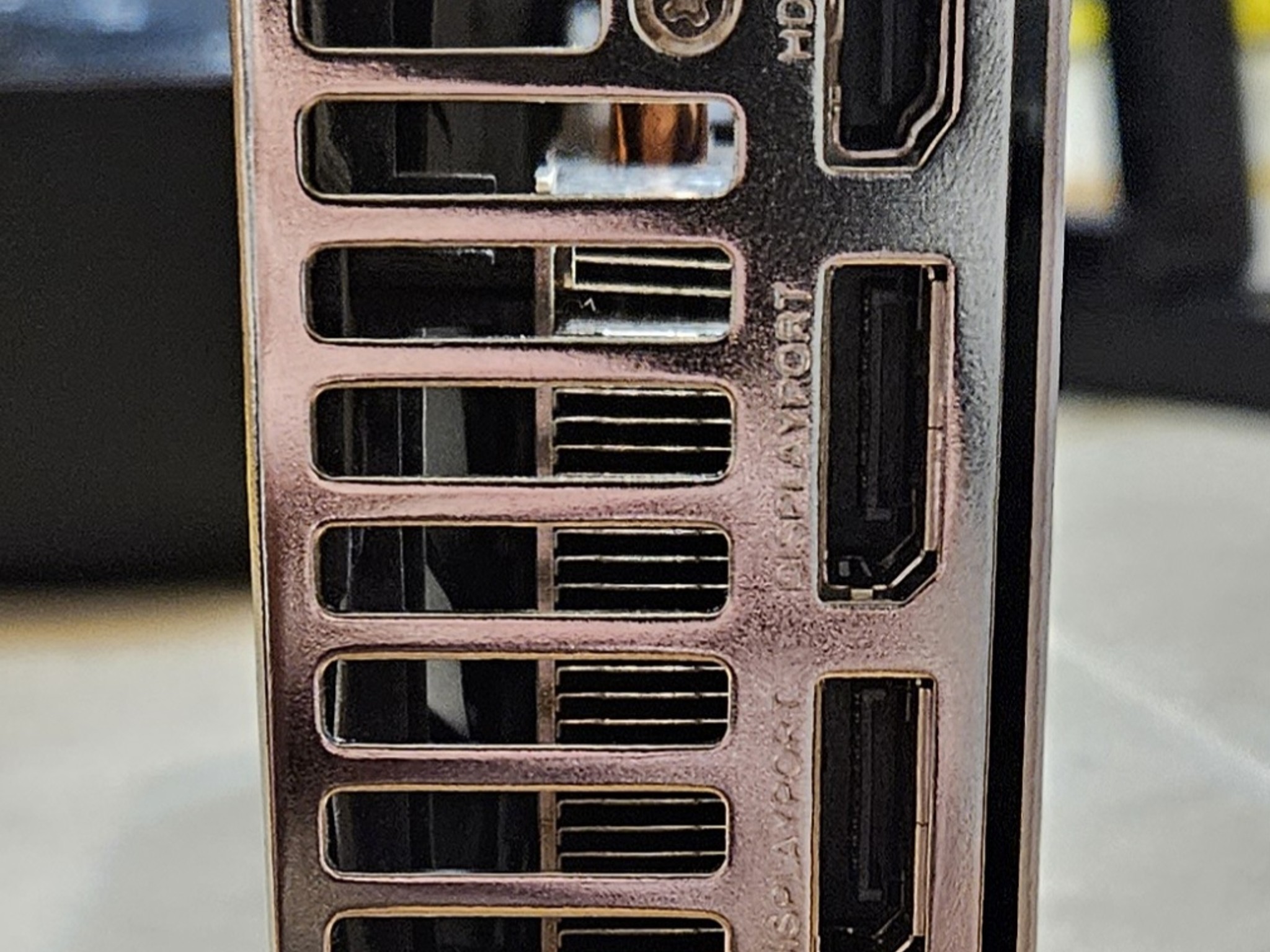 AMD RX 5500XT, Working without issues