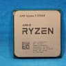 AMD Ryzen 7 3700X 3.60GHz Socket AM4 8-Core 16-Thread 32MB Desktop CPU - 4110755900