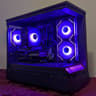 Rtx 3060 ti - Ryzen 5 5600 - 16gb ddr4 ram - 1tb nvme ssd | Gaming PC