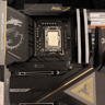 Intel Core Ultra 9 285k, MSI MEG Ace, 96gb DDR5 6400 Corsair