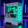 RTX 4070 Super // Ryzen 7 5800X // 32 GB RAM // 360MM AIO // 1TB SSD