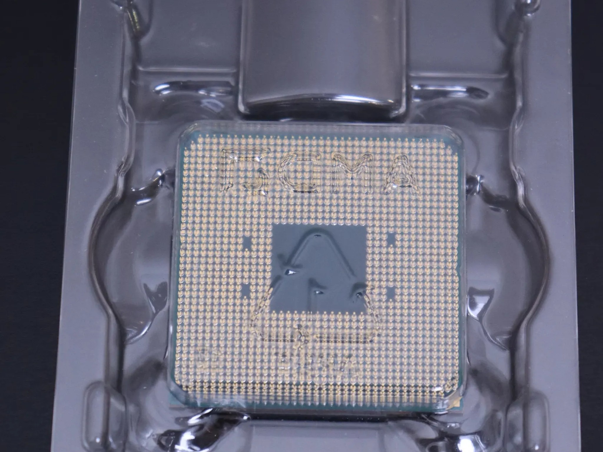 AMD Ryzen 7 5800X3D