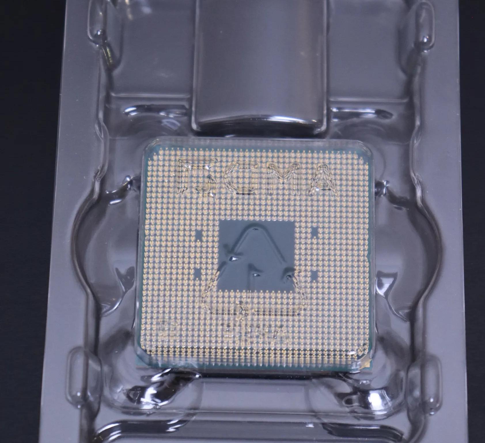AMD Ryzen 7 5800X3D