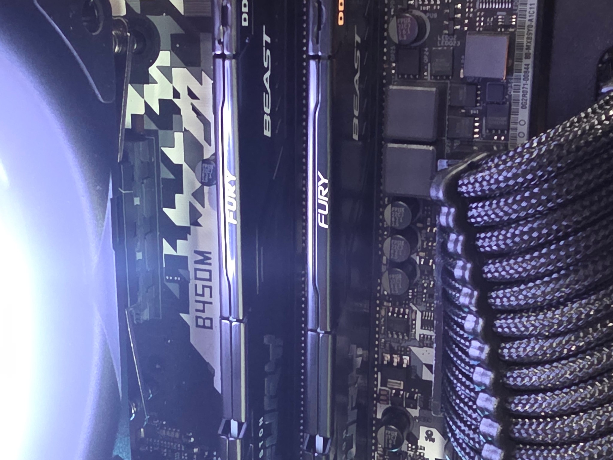 VOLT V1.0 — AMD Ryzen 5 5600G | RTX 3060 12GB | 16GB DDR4 | 512GB NVMe — Compact Gaming PC