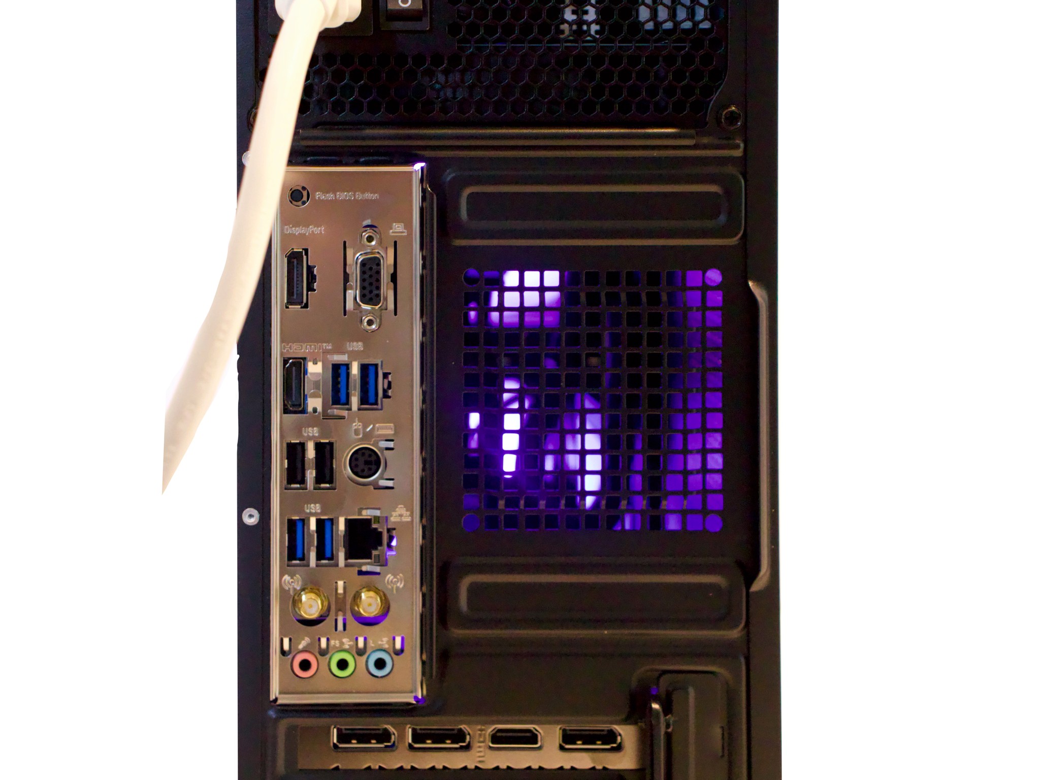 ☆★ Little Friend ★☆ SFF Gaming Pc