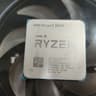 AMD Ryzen 9 3900x BOX CPU 12c/24t w/ Wrath Prism cooler