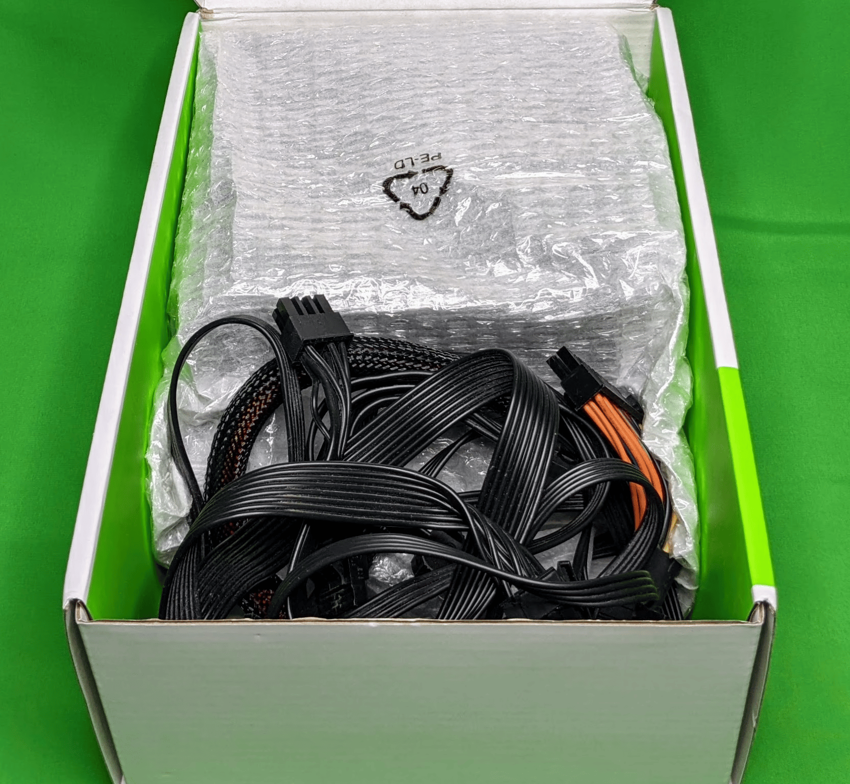 Corsair 450W GOLD (USED)