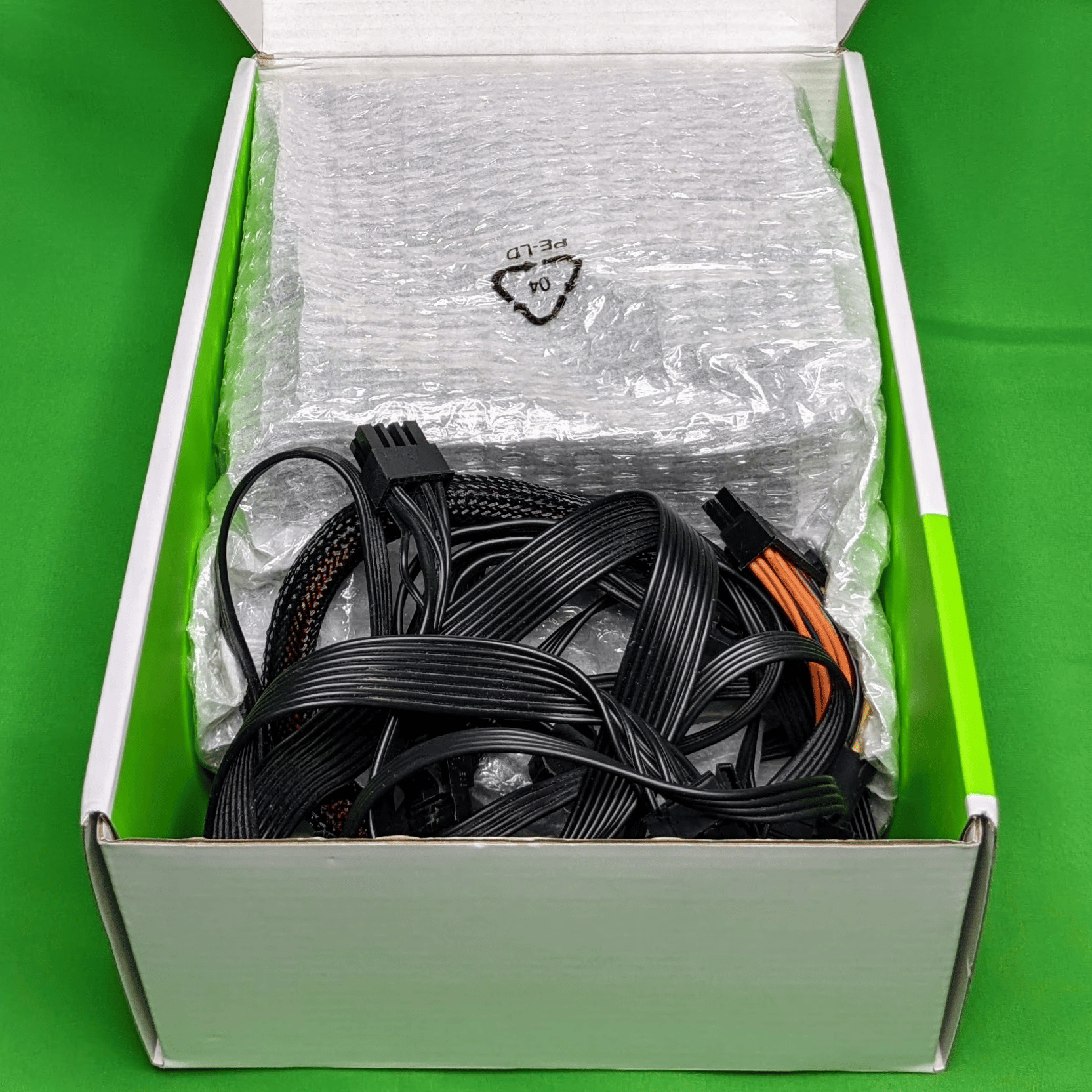 Corsair 450W GOLD (USED)
